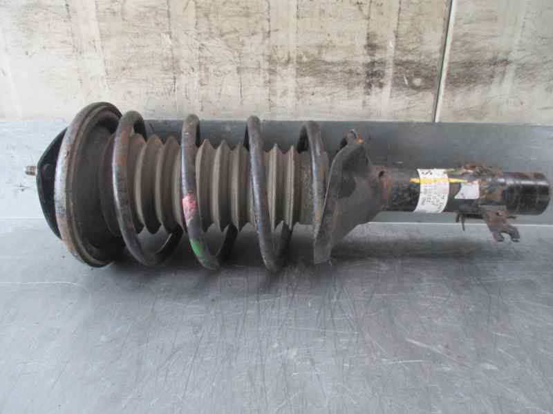 ROVER Freelander 1 generation (1998-2006) Front Right Shock Absorber DELPHI,DELPHI+22191148 19662898