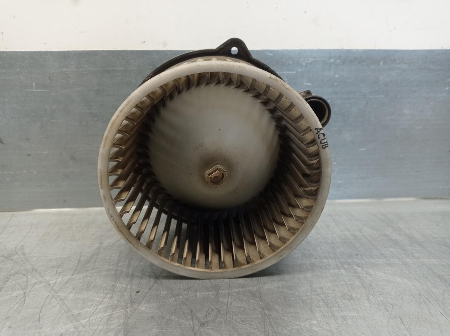 HYUNDAI Getz 1 generation (2002-2011) Heater Blower Fan 971121C000,KAMCO 19914239