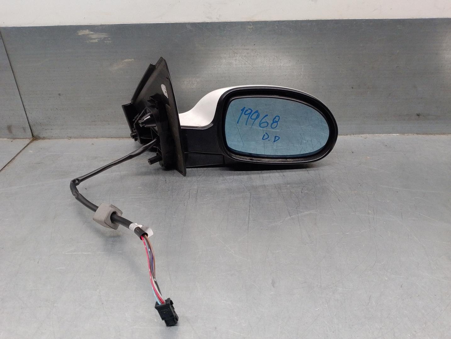 CITROËN C5 1 generation (2001-2008) Right Side Wing Mirror 8149WG, 5PINES, 5PUERTAS 23755903