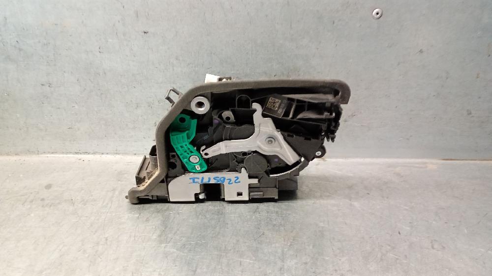Türschloss hinten links B47D20B 51227281939 de Bmw X3 (g01, f97, g08) 2017-2026 190 CV con 78000 km - pieza usada