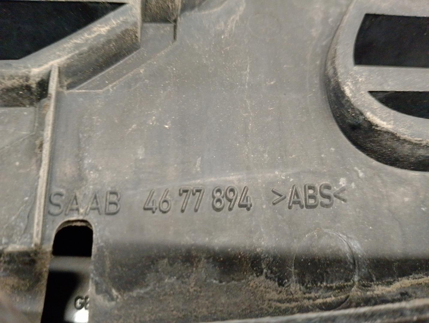 SAAB 93 1 generation (1956-1960) Решетка радиатора 4677894 19913525
