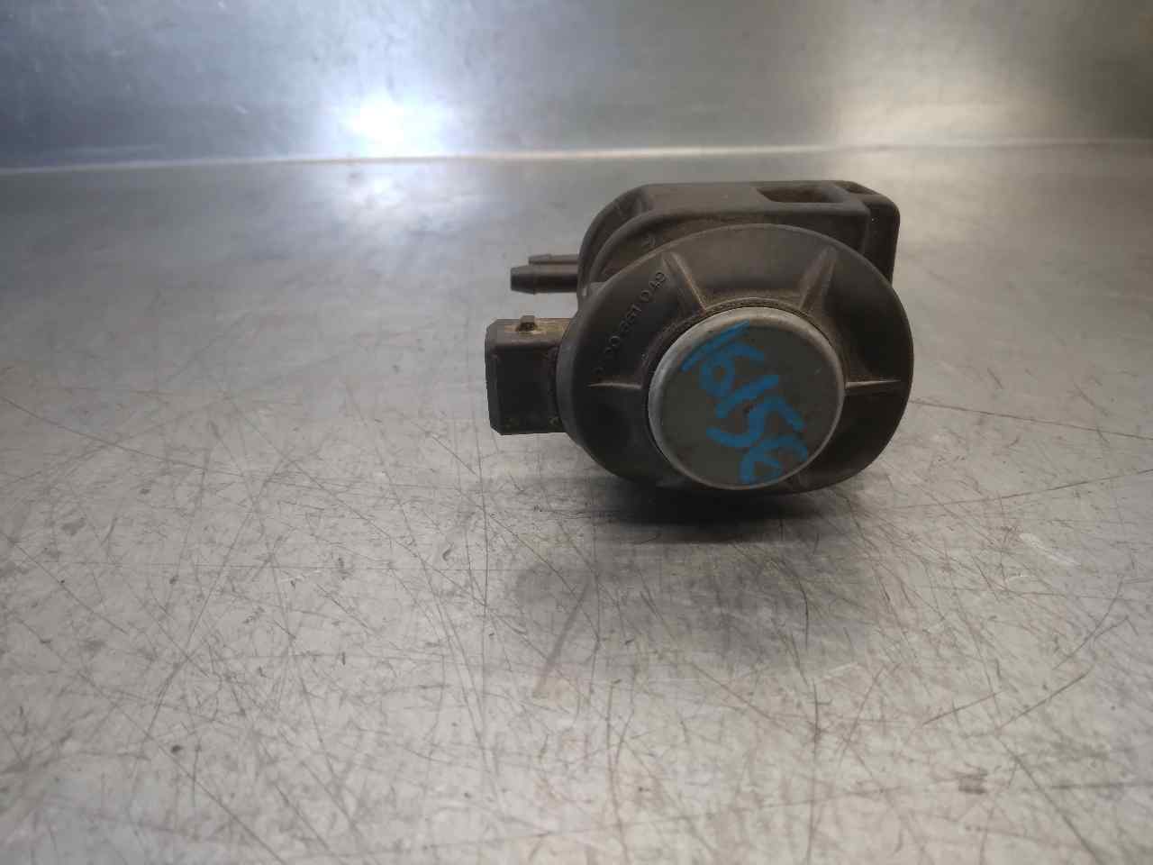 PEUGEOT 807 1 generation (2002-2012) Solenoid Valve 8200661049 19830855