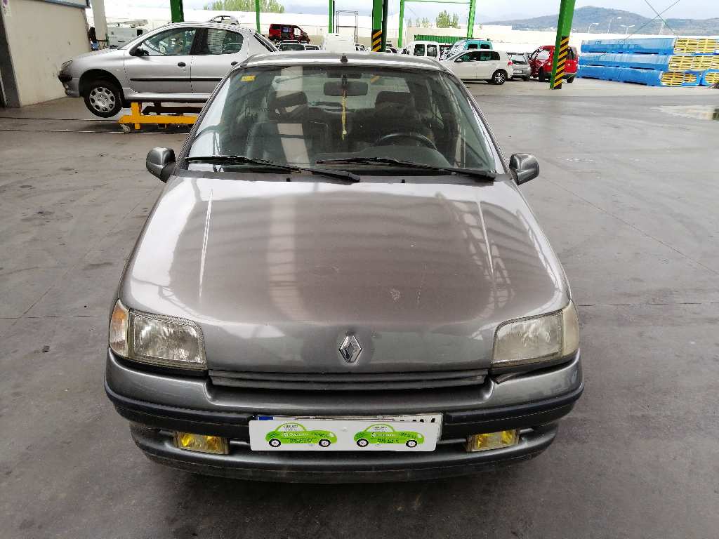 VOLKSWAGEN Clio 1 generation (1990-1998) Takaluukun takaluukun lukko 3PUERTAS, 3PUERTAS+ 19691039