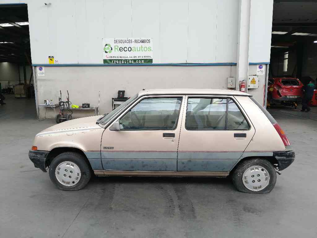 OPEL Other Trim Parts +IZQUIERDO 19742966