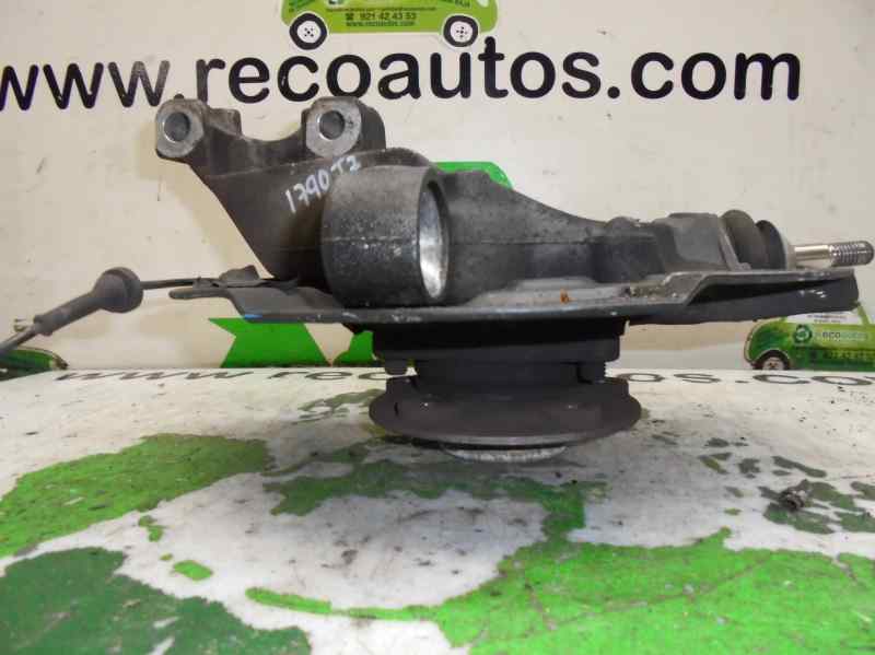 VOLVO S60 1 generation (2000-2009) Moyeu de roue avant gauche 9461943, 9461943, 9461943+ 21681385