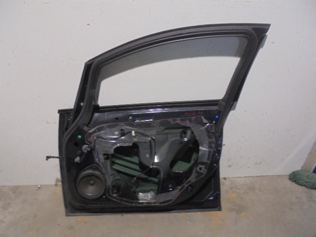 OPEL Astra J (2009-2020) Høyre foran dør 5PUERTAS,5PUERTAS+NEGRA 19798531