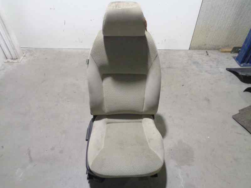 LDV Croma 194 (2005-2011) Front Right Seat TELABEIGE, 5PUERTAS 19726344