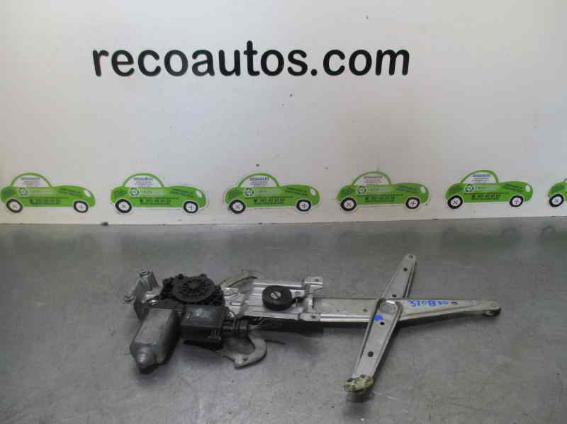 OPEL Corsa B (1993-2000) Front Right Door Window Regulator 5PUERTAS.,5PUERTAS.+6PINES 21687613