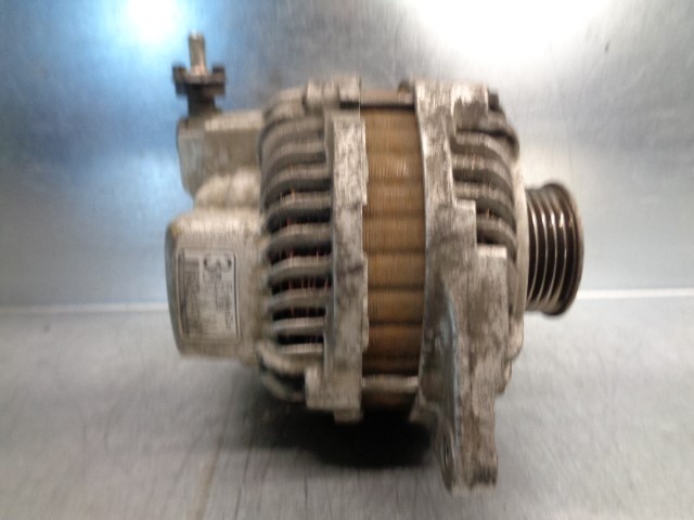 DODGE 2 2 generation (2007-2014) Alternator MITSUBITSHI, MITSUBITSHI+A2TG1391 19783158