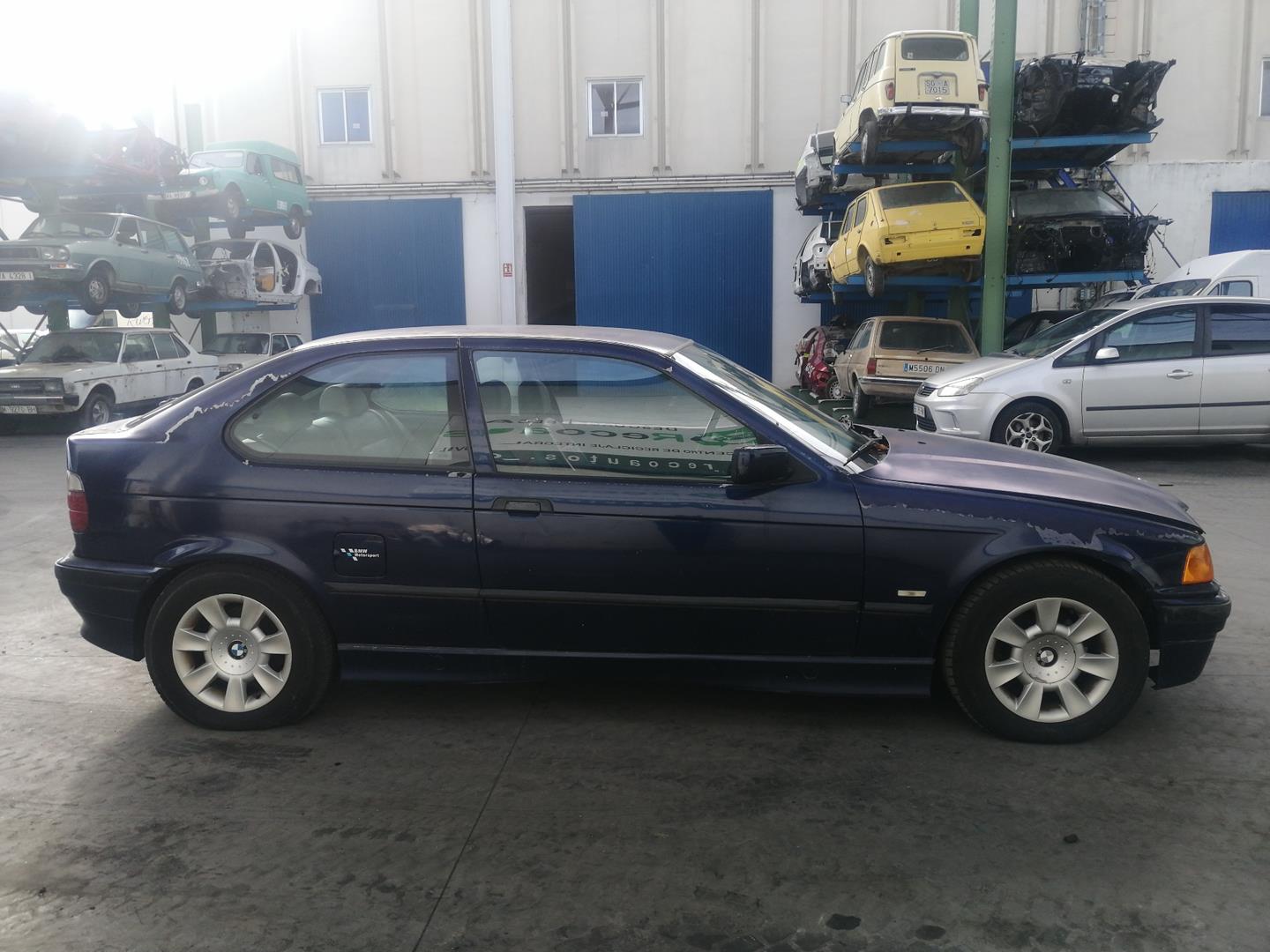 BMW 3 Series E36 (1990-2000) Salono veidrodis 51161928939 24199153
