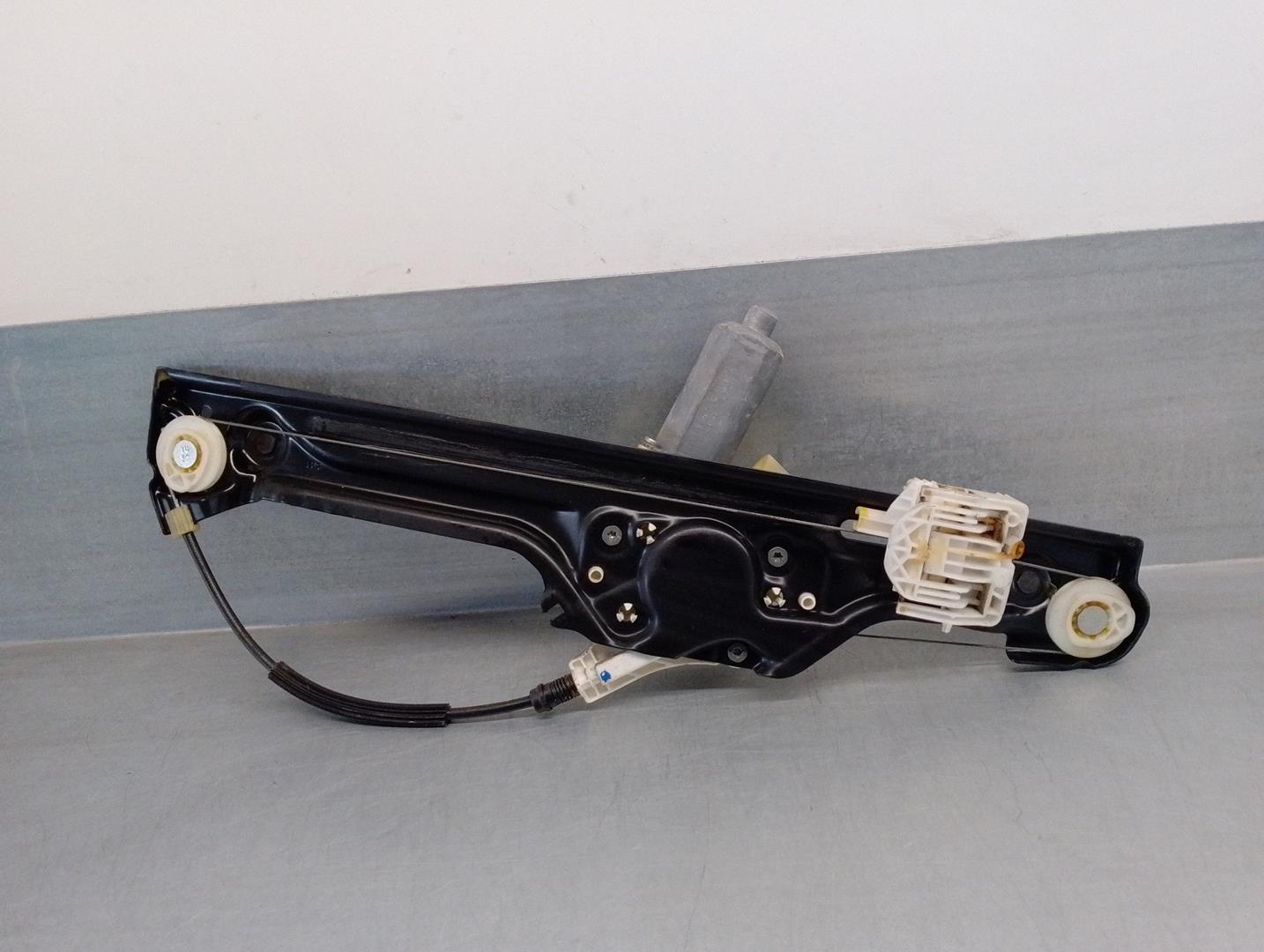 BMW X6 E71/E72 (2008-2012) Rear Right Door Window Regulator 51357197304,6PINES,5PUERTAS 19888323