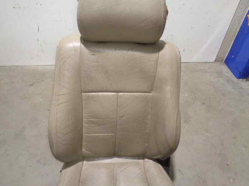 SUBARU Legacy 2 generation (1994-1999) Front Left Seat 5PUERTAS, 5PUERTAS+CUEROBEIGE 24549162