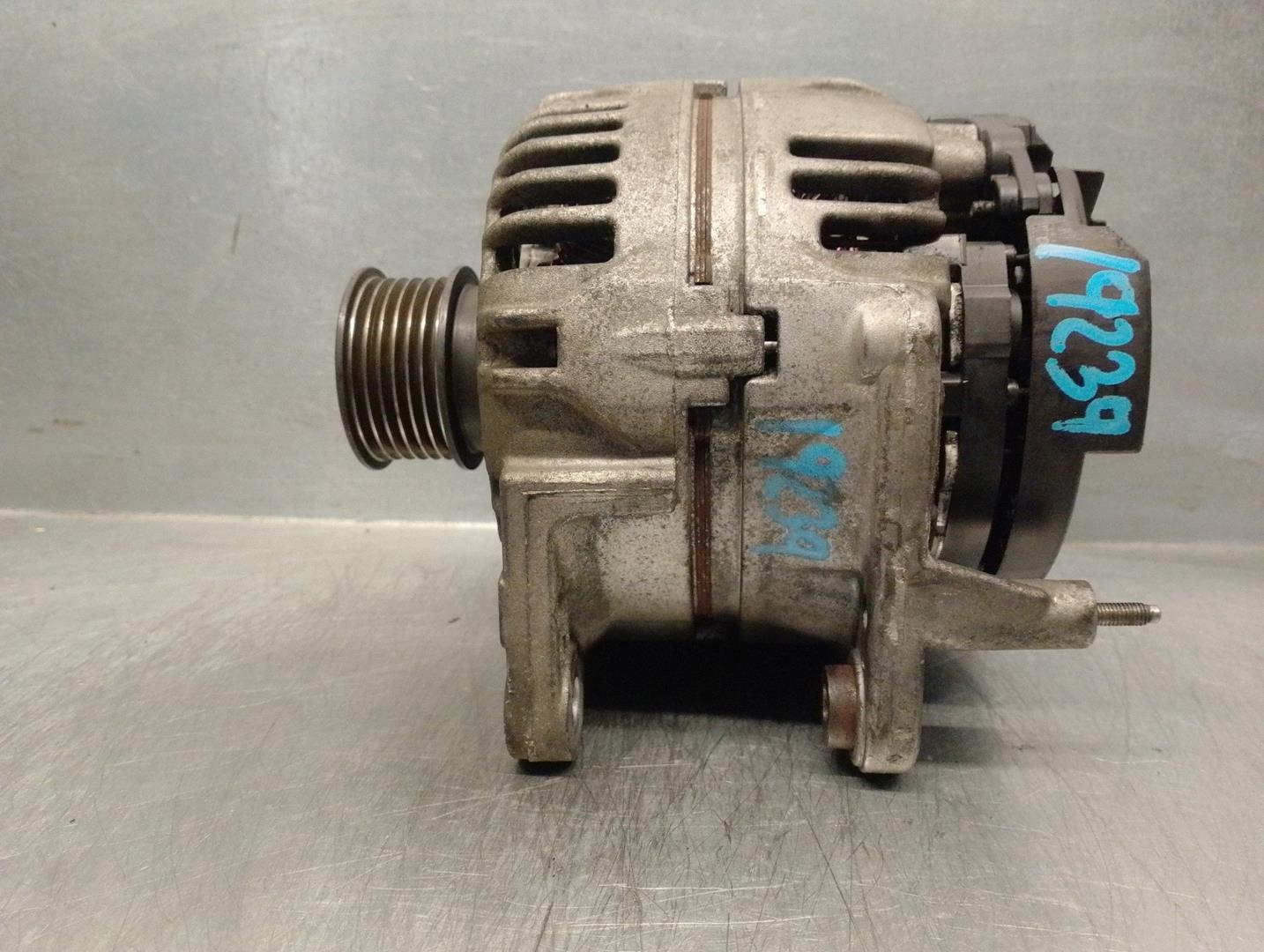 SEAT Ibiza 3 generation (2002-2008) Alternator 037903025M,0124325013 24183945