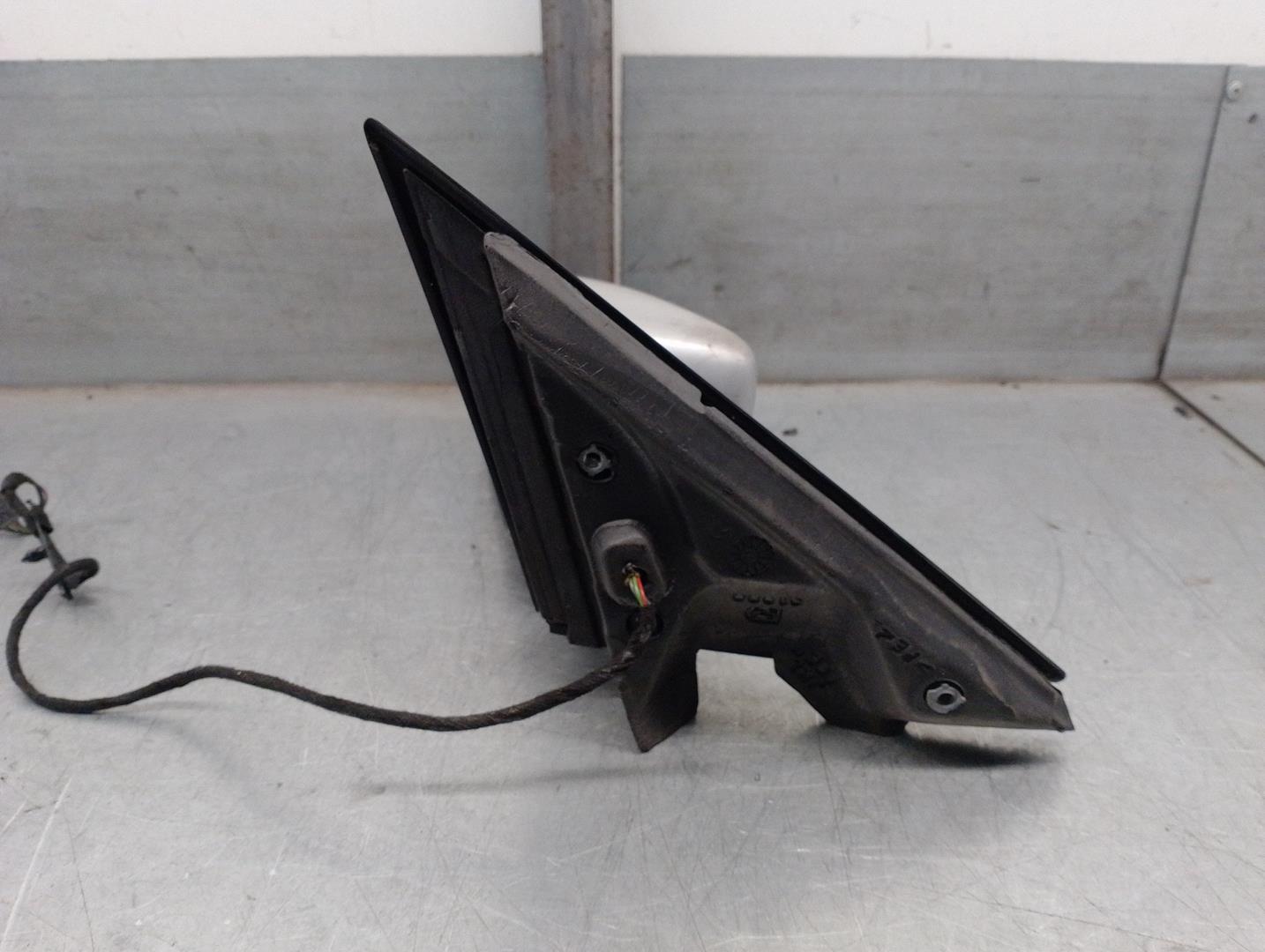 BMW 3 Series E46 (1997-2006) Left Side Wing Mirror 51167011937,5PINES,3PUERTAS 23756343