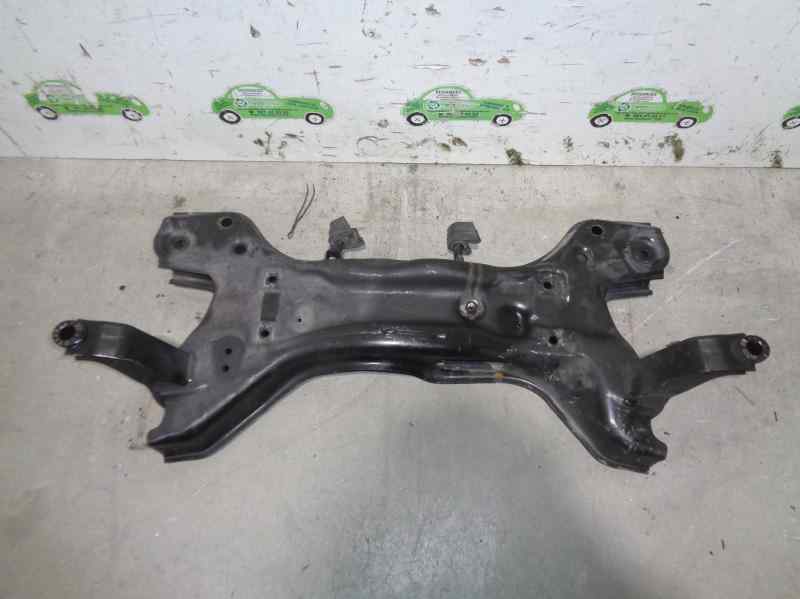 SKODA Rapid 2 generation (1985-2023) Front Suspension Subframe CESTA7,CESTA7+CUNAMOTOR 19673991