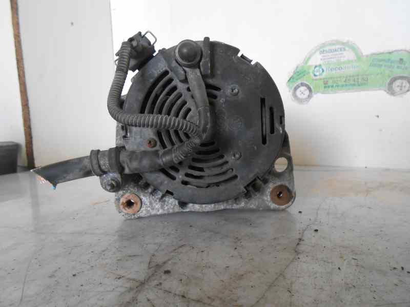 SEAT Cordoba 1 generation (1993-2003) Alternator 0123310019,028903025H+ 21678835