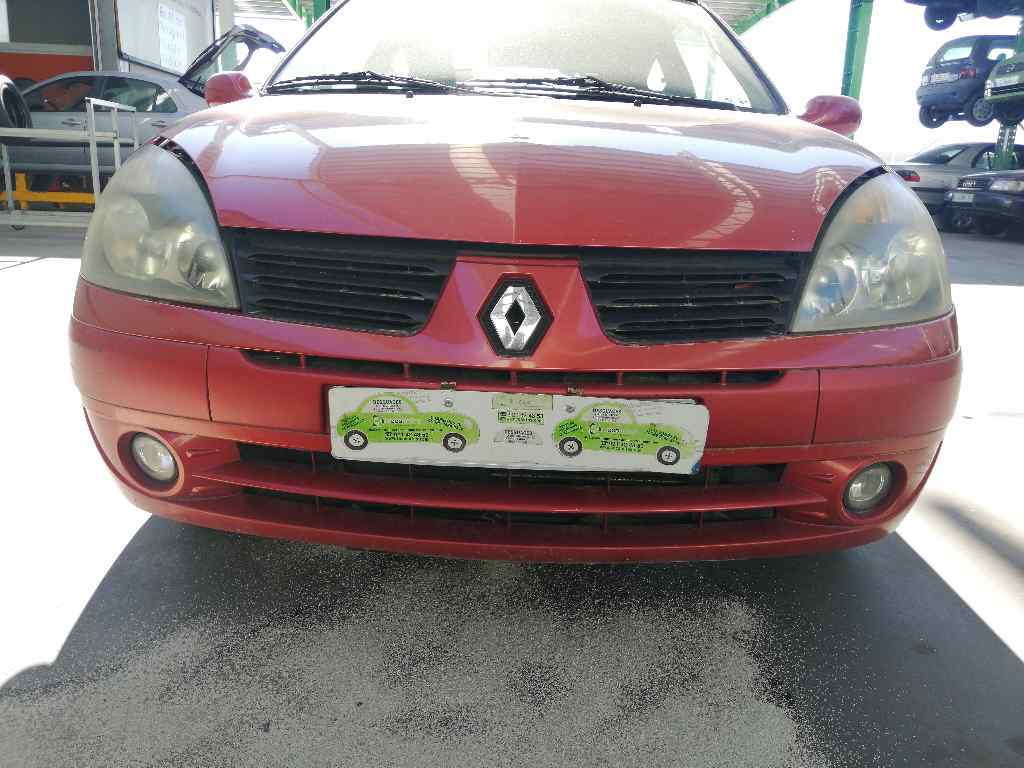 VAUXHALL Clio 2 generation (1998-2013) Лямбда зонд 19748581