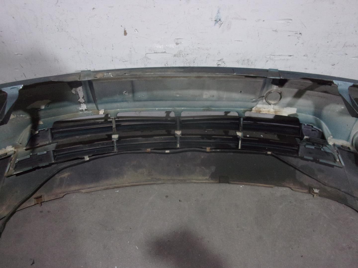 FORD Mondeo 3 generation (2000-2007) Front Bumper 1344313,VERDEAZULADO 24224196