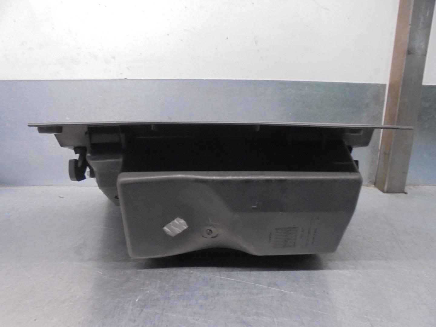 OPEL Meriva 1 generation (2002-2010) Glove Box 13119309 24182705