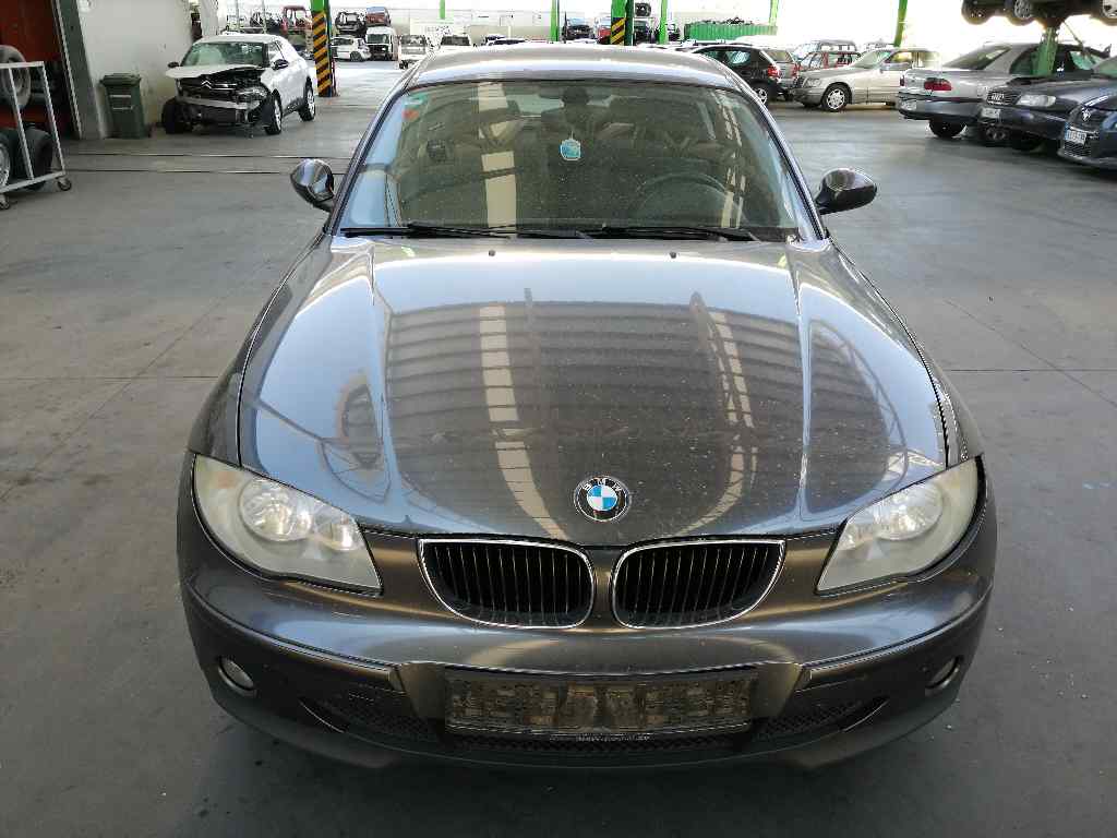BMW 1 Series E81/E82/E87/E88 (2004-2013) Трубки кондиционера 64539151737 19750954