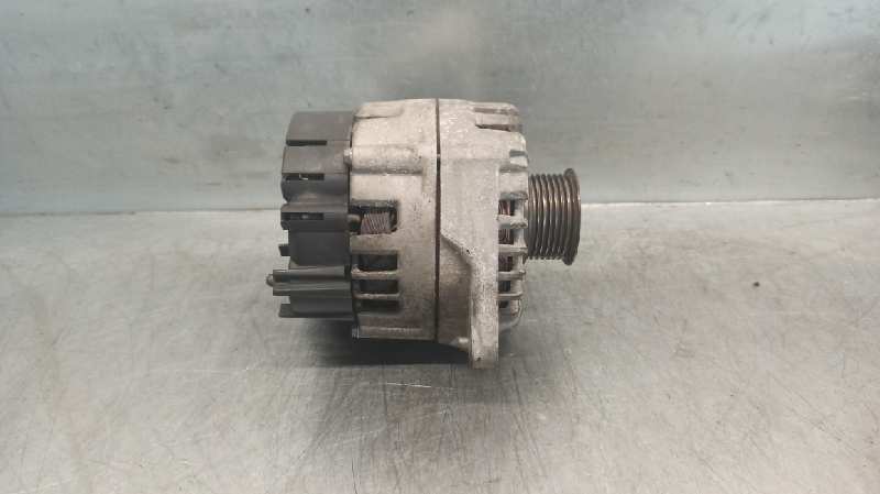 FIAT Ducato Alternator VALEO,VALEO+2543539A 19722510