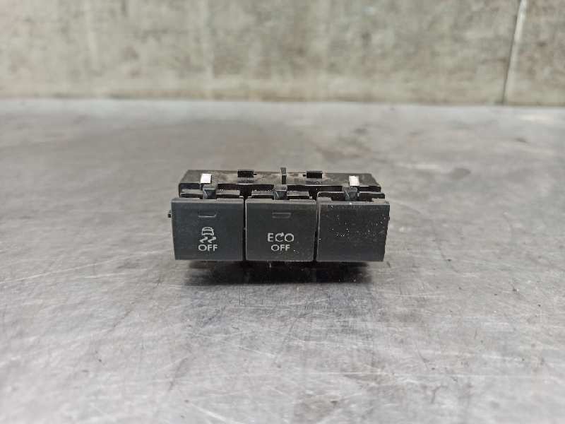PEUGEOT 308 T9 (2013-2021) Switches 98033305ZD 19746884