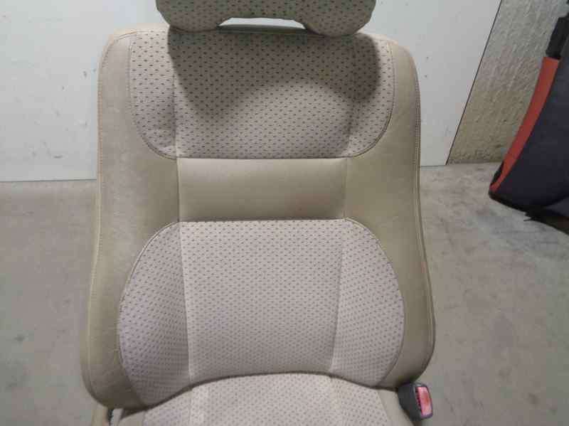 MAZDA 850 1 generation (1992-1997) Front Right Seat CUEROYTELABEIGE,5PUERTAS 19733462