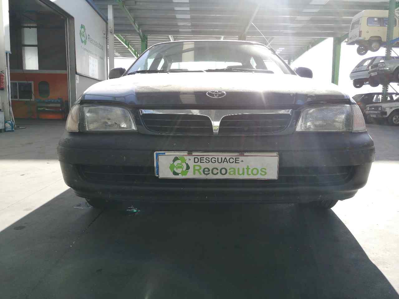 CITROËN Carina E Citau veidu vadības bloki VDO,VDO+221824067001 19829729