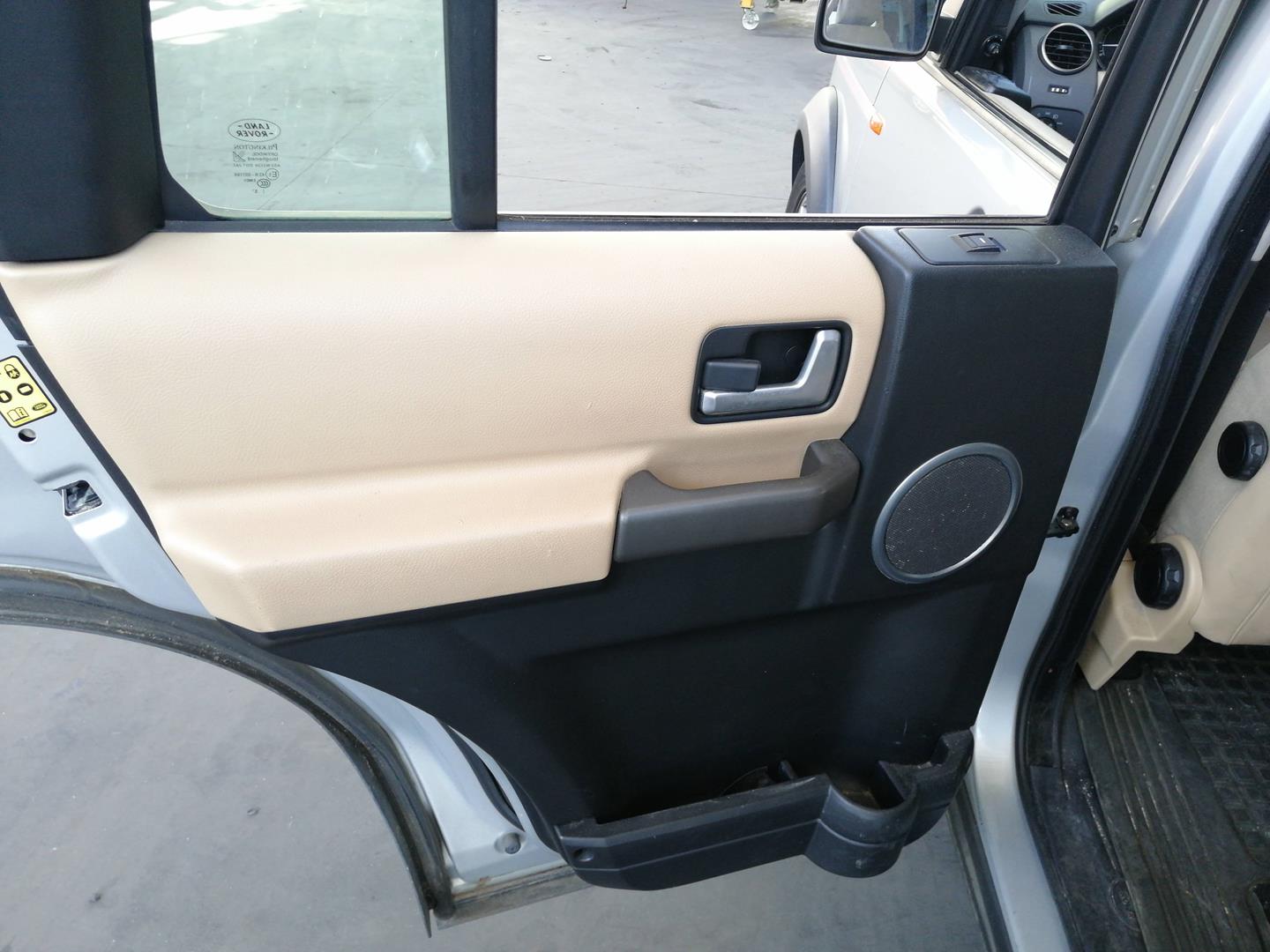 LAND ROVER Discovery 4 generation (2009-2016) Other Interior Parts XDE500420LUM, LUZINTETRASERA 20803293