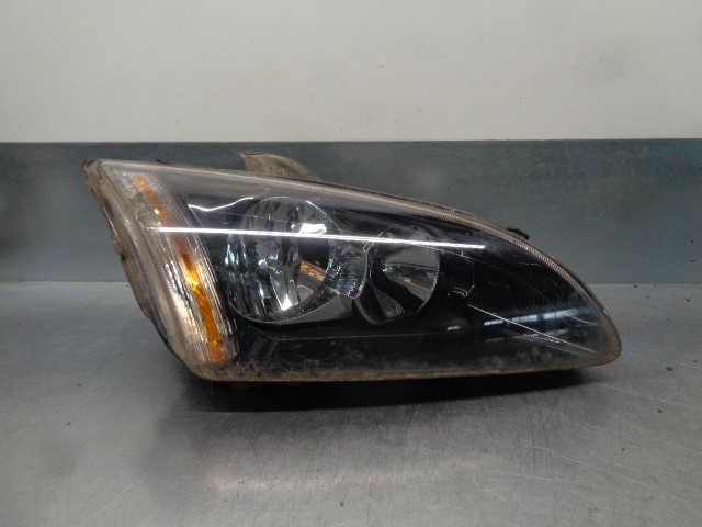 FORD Focus 2 generation (2004-2011) Front Right Headlight 4M5113099JD, 1480985 19806261