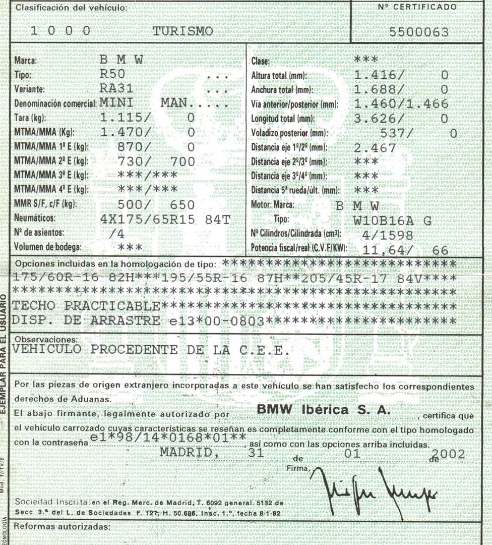MINI Cooper R50 (2001-2006) Дроссельная заслонка 1354750904301, 408238623002, VDO 20801474