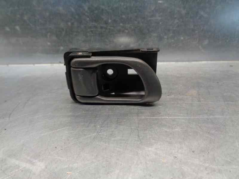 SUBARU Legacy 2 generation (1994-1999) Right Rear Internal Opening Handle 62510AC000MU 24107657