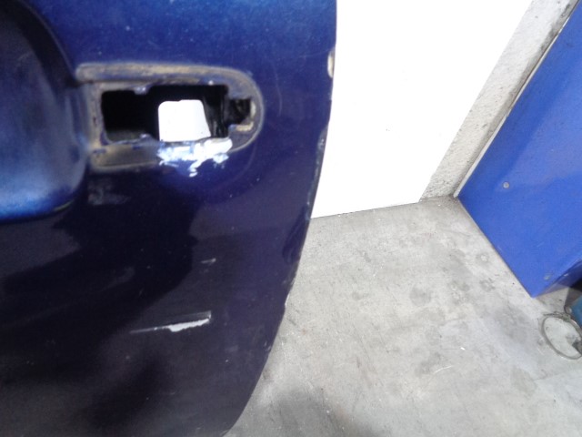 SEAT Cordoba 1 generation (1993-2003) Front Left Door 6K3831051C,AZUL,3PUERTAS 19857299