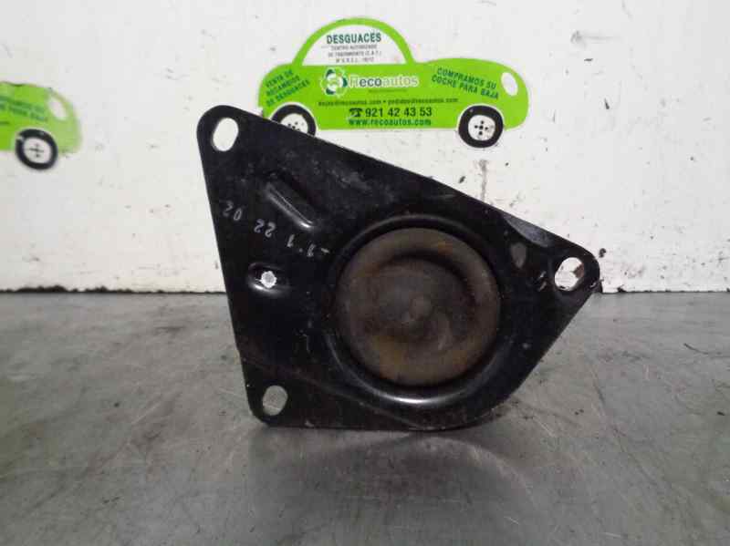 SEAT Arosa 6H (1997-2004) Right Side Engine Mount 6N0199262H 19658978