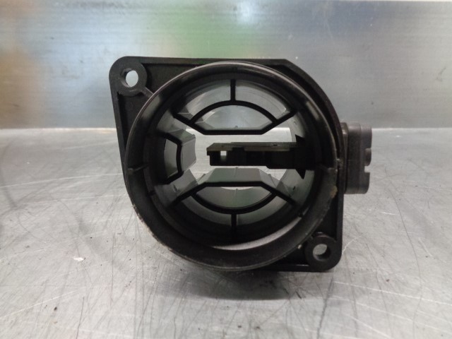 AUDI A7 C7/4G (2010-2020) Mass Air Flow Sensor MAF CONTIENENTAL, CONTIENENTAL+5WK98102 19801984