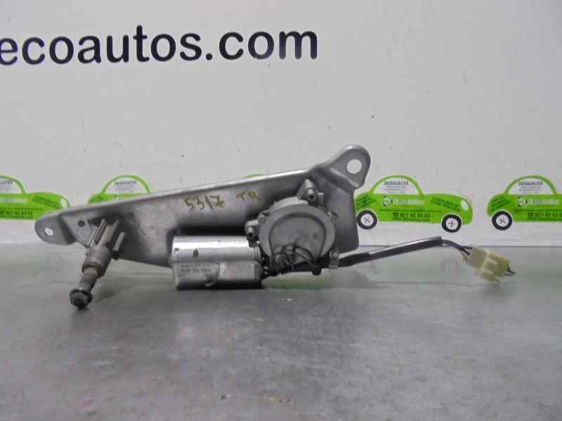 HONDA Safrane 1 generation (1992-2000) Tailgate  Window Wiper Motor 53202002, 53202002, VALEO 19557983