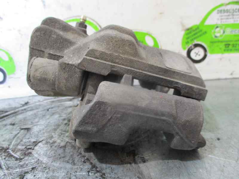 NISSAN Xsara 1 generation (1997-2004) Front Left Brake Caliper ATE,ATE+8159 19562541