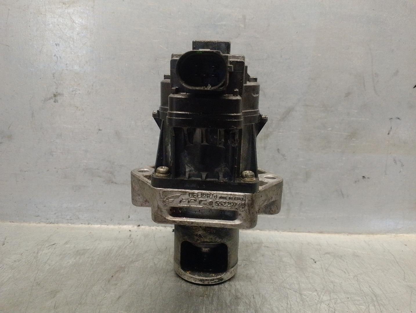 DODGE Journey 1 generation (2008-2020) EGR venttiili 55229740,55229740,FPT 24208292