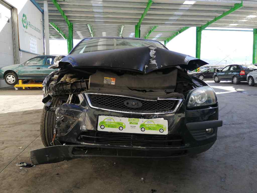 PEUGEOT Focus 2 generation (2004-2011) Маховик 323064110,LUK,123042160+ 19726038