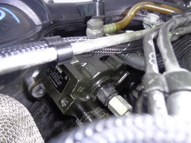 AUDI A6 C6/4F (2004-2011) Engine BPP, 011075, 059100033A 19836296