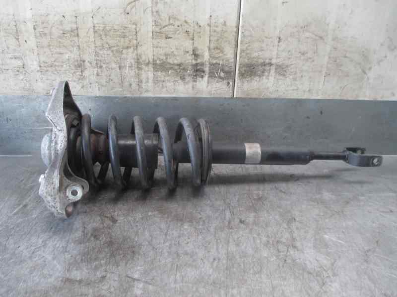 FIAT A3 8L (1996-2003) Front Left Shock Absorber KYB,KYB+341207 19728467