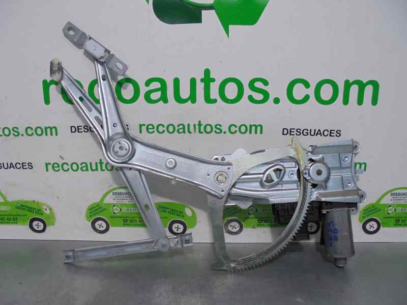 VAUXHALL Astra J (2009-2020) Front Right Door Window Regulator 5PUERTAS,5PUERTAS+6PINES 20794764