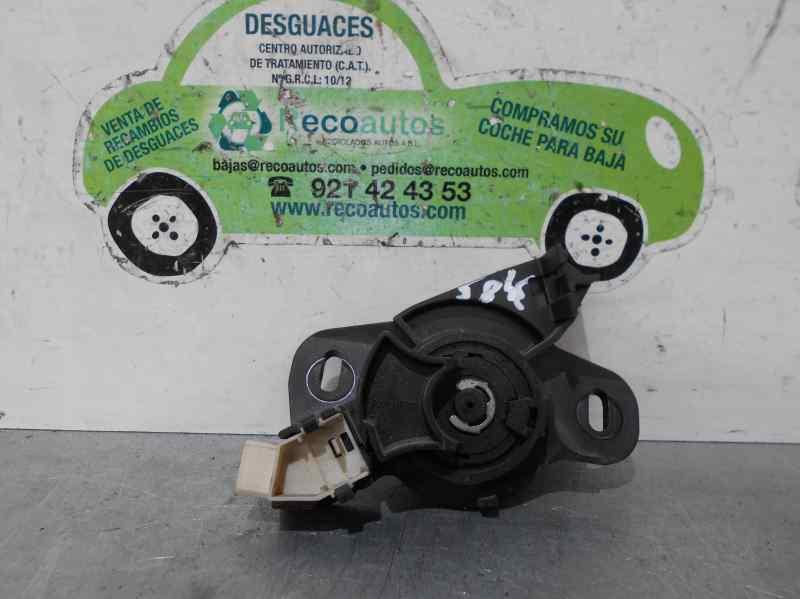 DODGE Vectra C (2002-2005) Tailgate Boot Lock 4PUERTAS,4PUERTAS+1317815 19563306