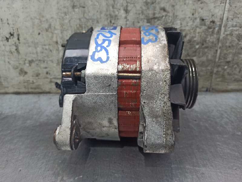 ROVER Clio 1 generation (1990-1998) Alternator HELLA, HELLA+CA632IR 19722003