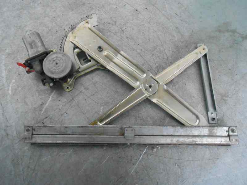 SUZUKI Swift 2 generation (1990-2004) Front Right Door Window Regulator 2PINES, 3PUERTAS. 20786412