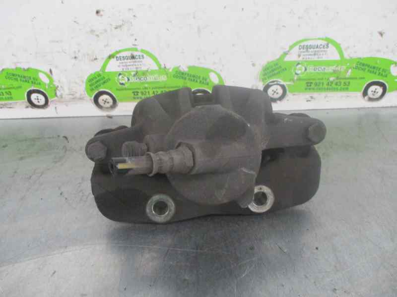 CITROËN C3 1 generation (2002-2010) Bremsecaliper foran venstre TRW,TRW+ 19614548