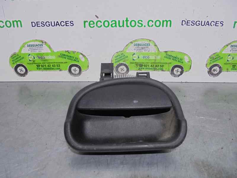 RENAULT Kangoo 1 generation (1998-2009) Mâner de deschidere interioară dreapta spate CORREDERA, 7700303503+ 19603840