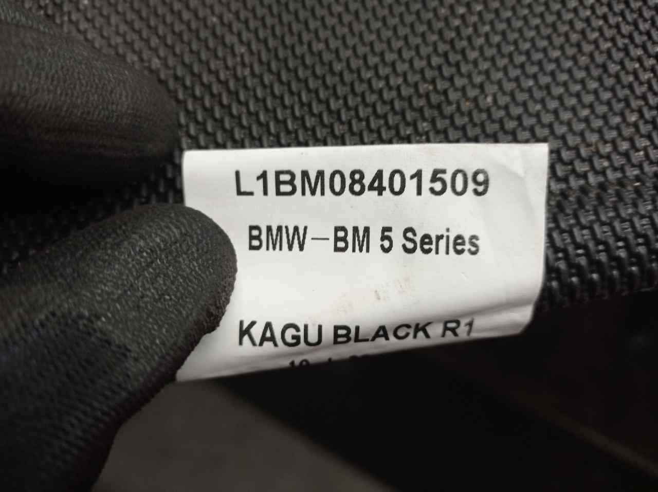 BMW 5 Series F10/F11 (2009-2017) Другие внутренние детали L1BM08401509 24550190