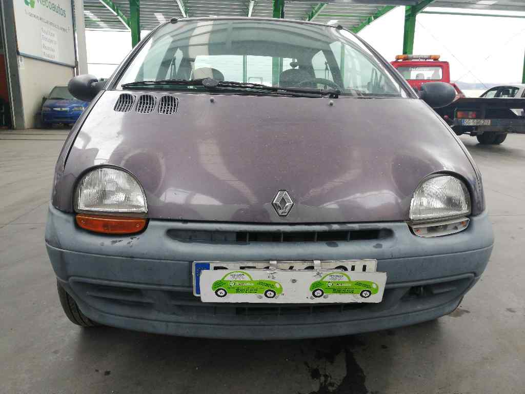 MITSUBISHI Twingo 1 generation (1993-2007) Другая деталь 8393P, BREMI 19705556