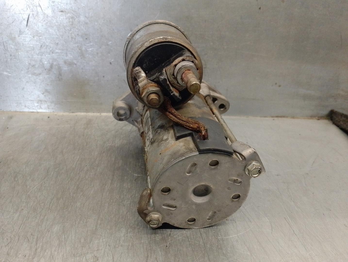 LANCIA Ypsilon II (Type 843)  (2003-2011) Starter Motor 55204116, 55204116 20362517